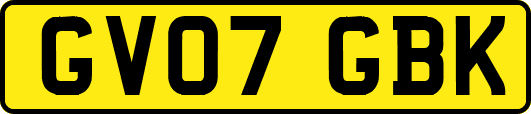 GV07GBK