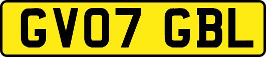 GV07GBL