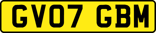 GV07GBM