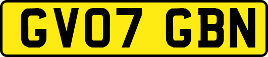 GV07GBN