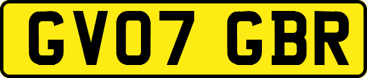 GV07GBR