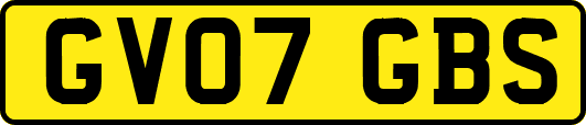 GV07GBS