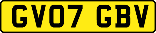 GV07GBV