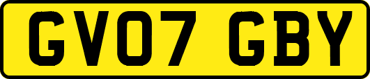 GV07GBY
