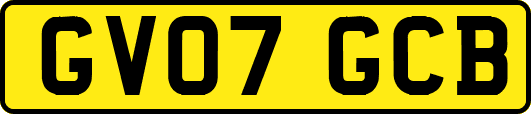 GV07GCB