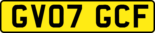 GV07GCF