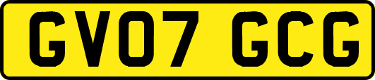 GV07GCG