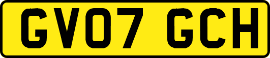 GV07GCH