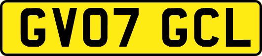 GV07GCL
