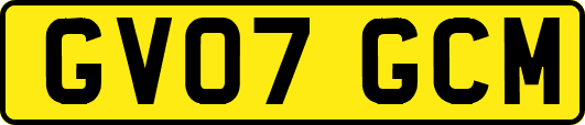 GV07GCM