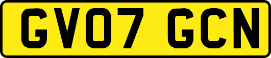 GV07GCN