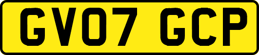 GV07GCP