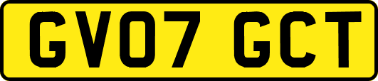 GV07GCT