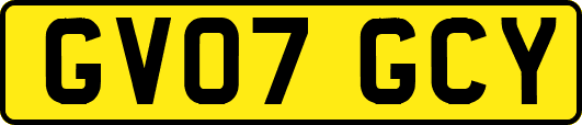 GV07GCY