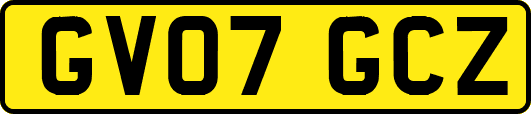 GV07GCZ