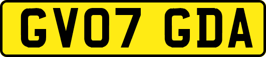 GV07GDA
