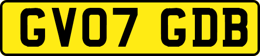 GV07GDB