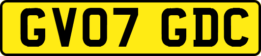 GV07GDC