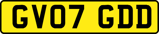 GV07GDD