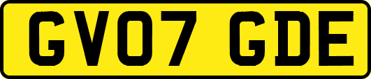 GV07GDE