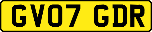 GV07GDR