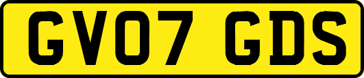 GV07GDS