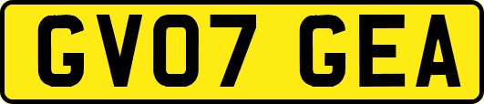 GV07GEA