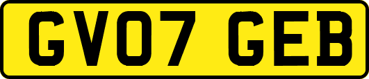 GV07GEB
