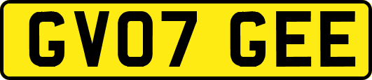GV07GEE
