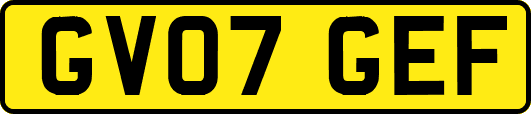 GV07GEF
