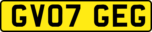 GV07GEG