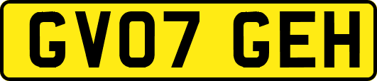 GV07GEH