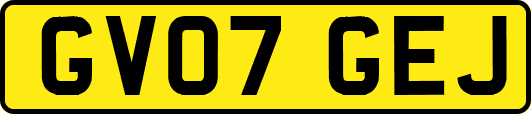 GV07GEJ