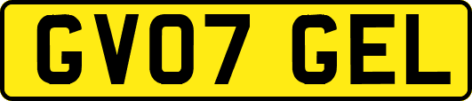 GV07GEL