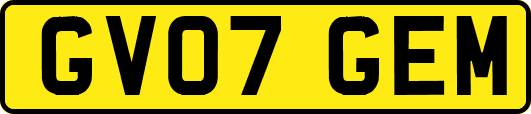GV07GEM