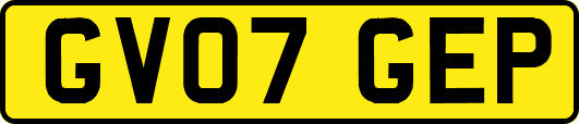GV07GEP