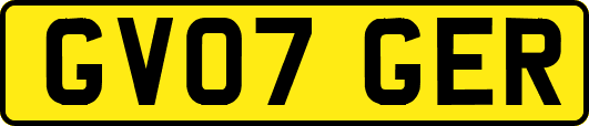 GV07GER