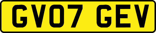 GV07GEV