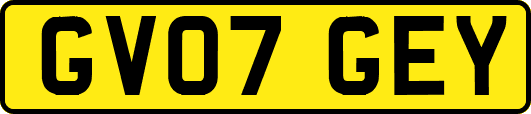 GV07GEY