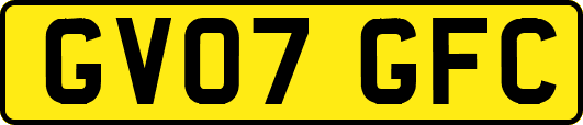GV07GFC
