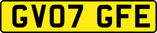 GV07GFE