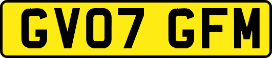 GV07GFM