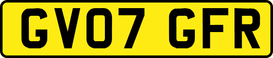GV07GFR