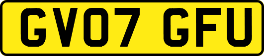 GV07GFU