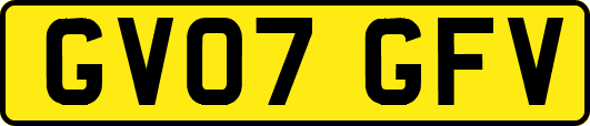 GV07GFV