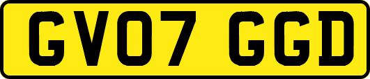 GV07GGD