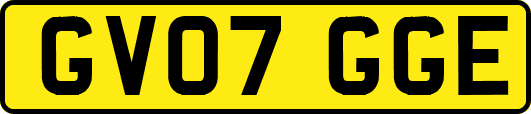 GV07GGE