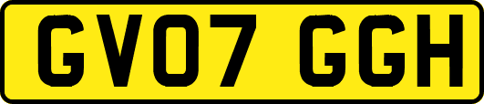 GV07GGH