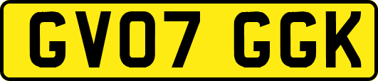 GV07GGK