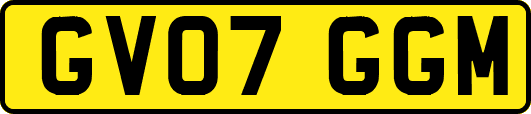GV07GGM